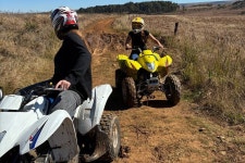 Quad Rides Dullstroom - 덜스트룸 - Quad Rides Dullstroom의 리뷰 - 트립어드바이저