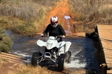 Quad Rides Dullstroom - 덜스트룸 - Quad Rides Dullstroom의 리뷰 - 트립어드바이저