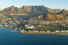 Afri-Unique Travel - 케이프타운 중심가 - Afri-Unique Travel의 리뷰 - 트립어드바이저