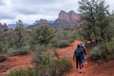 Sedona Hike and Sights Tour - 세도나 - Sedona Hike and Sights Tour의 리뷰 - 트립어드바이저