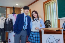감성교복 경주월드점 경주 교복 대여 GAMSUNGGYOBOK School Uniform Rental Gyeongju World Store - 감성교복 경주월드점 경주... 