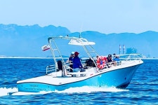 Ocean Boat Tours and Dolphin Adventure! (Oxnard, CA): Hours, Address - Tripadvisor
