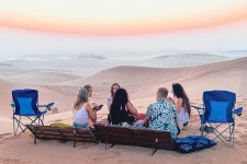 Extreme Tourism LLC - 아부 다비 - Extreme Tourism LLC의 리뷰 - 트립어드바이저