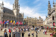 Travelity Experiences - Brussels - 브뤼셀 - Travelity Experiences - Brussels의 리뷰 - 트립어드바이저
