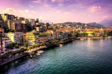 Lugano Private Walking Tour with a Local - 루가노 - Lugano Private Walking Tour with a Local의 리뷰 - 트립어드바이저