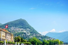 Lugano Private Walking Tour with a Local - 루가노 - Lugano Private Walking Tour with a Local의 리뷰 - 트립어드바이저