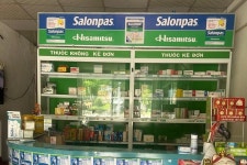PHARMACY THU THẢO - 약국 - 호이안 - PHARMACY THU THẢO - 약국의 리뷰 - 트립어드바이저