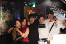 Connected International Party with great DJs music - 시부야 - Connected International Party with great DJs music의 리뷰... 