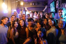 Connected International Party with great DJs music - 시부야 - Connected International Party with great DJs music의 리뷰... 