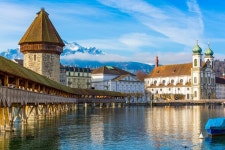 Lucerne Private Walking Tour with a Local - 루체른 - Lucerne Private Walking Tour with a Local의 리뷰 - 트립어드바이저