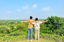 Eammu Holidays - Sreemangal - Eammu Holidays의 리뷰 - 트립어드바이저