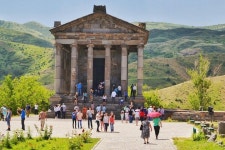 Eammu Holidays - 예레반 - Eammu Holidays의 리뷰 - 트립어드바이저