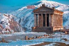 Eammu Holidays - 예레반 - Eammu Holidays의 리뷰 - 트립어드바이저