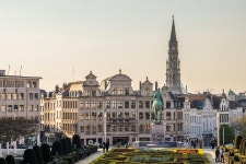 Traveloop Tours - Brussels - 브뤼셀 - Traveloop Tours - Brussels의 리뷰 - 트립어드바이저