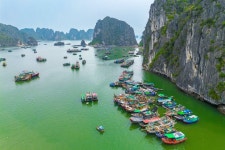 Halong Happy Travel - Services Company Limited - 하롱베이 - Halong Happy Travel - Services Company Limited의 리뷰... 