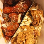 KEOL TWO CHICKEN, Busan - Restaurant Reviews, Photos & Phone Number - Tripadvisor