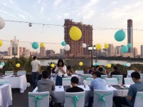 Mantuoling Cafe, 샤먼 - 레스토랑 리뷰 - 트립어드바이저