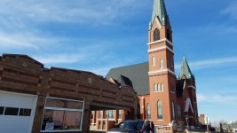 BEST 콩코르디아 랜드마크 - Tripadvisor