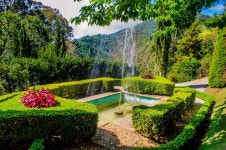 Santo Antonio do Pinhal 소재 폭포: Santo Antonio do Pinhal 소재 곳의 폭포 확인 - 트립어드바이저