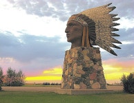 BEST Indian Head 박물관 - Tripadvisor