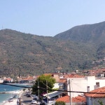 Wauwww - Review of Paraskevas Boutique Hotel & Spa, Tyros, Greece - Tripadvisor