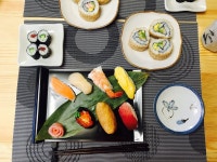 3-Hour Small-Group Sushi Making Class in Tokyo (with Reviews)
