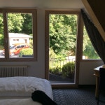 3 star hotel which is much better than that - Review of Hotel Albtalblick, Hausern, Germany - Tripadvisor