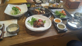 청학동버섯전골, 전주 - 레스토랑 리뷰 - 트립어드바이저