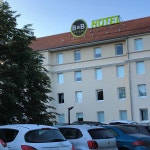 My favorite budget hotel near Disneyland - Review of B&B HOTEL Marne-la-Vallee Bussy-Saint-Georges, Bussy St Georges, France... 