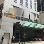 Tucked into Midtown, Even Shines - Review of EVEN Hotel New York - Midtown East, an IHG hotel, New York City, NY - Tripadvisor