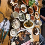 GYUMIN GOL, Hongcheon-gun - Restaurant Reviews & Photos - Tripadvisor