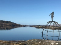 A-maz-ing!! - Review of Screebe House, Derravonniff, Ireland - Tripadvisor