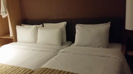 파자마파티하기 좋습니다 - 금수장 관광 호텔, 광주, 대한민국의 리뷰 - 트립어드바이저