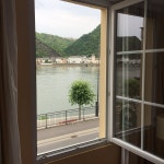 Great place to stay for Rhein Valley vacation - Review of Hotel Rheinfels, Sankt Goar, Germany - Tripadvisor