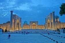 THE 10 BEST Samarqand Province Points of Interest & Landmarks (with Photos) - Tripadvisor
