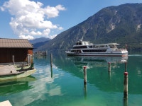 4 DAY STAY ON OUR 12 DAY LEGER COACH HOLIDAY - Review of Hotel Karlwirt, Pertisau, Austria - Tripadvisor