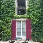 Such a cosy place! - Review of Le Manoir De Gressy, Gressy, France - Tripadvisor