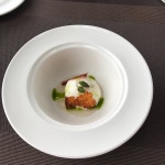 Most memorable lunch in France! - Review of La Maison des Vignes, Saint-Emilion, France - Tripadvisor Most memorable lunch in... 