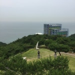 Visit of Gangneung and the beach area - Review of Haslla Museum Hotel, Gangneung, South Korea - Tripadvisor