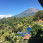 Free Shuttle & Great Service! - Review of Bluehill Resort Tulamben, Tulamben, Indonesia - Tripadvisor Free Shuttle & Great... 