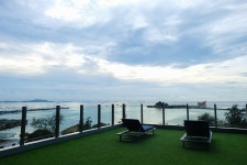 New hotel with superb view of Sriracha - Review of Oakwood Hotel & Residence Sri Racha, Si Racha, Thailand - Tripadvisor