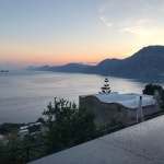 A wonderful B&B with great views and wonderful staff. - Review of Villa Il Frantoio, Praiano, Italy - Tripadvisor A wonderful B&B... 