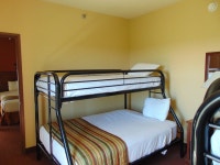 OK Nights Sleep in Clean Room - Review of Arbuckle Lodge Gillette, Gillette, WY - Tripadvisor
