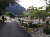 Back again ... much-enjoyed stay! - Review of Harrison Beach Hotel, Harrison Hot Springs, British Columbia - Tripadvisor