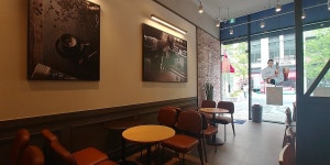 이디야커피 - 갈매로데오점, 구리 - 레스토랑 리뷰 - 트립어드바이저