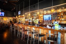 Mavericks Smokehouse & Taproom, 더럼 - 레스토랑 리뷰 - 트립어드바이저