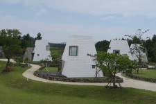 What a lucky find - a marvellous place to stay - Review of Around Follie, Seogwipo, South Korea - Tripadvisor