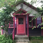 An Amazing Experience - Review of The White Dove Rockotel, Woodstock, NY - Tripadvisor