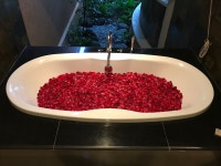 Heaven On Earth - Review of The Kunja Villas & Spa, Seminyak, Indonesia - Tripadvisor