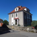 Clean and modern hotel - Review of 1ST Republic Villa - Adults Only, Cesky Krumlov, Czech Republic - Tripadvisor